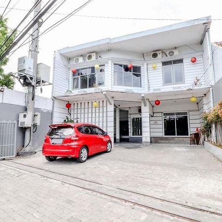 Hotel Bintang Malang Eksteriør billede