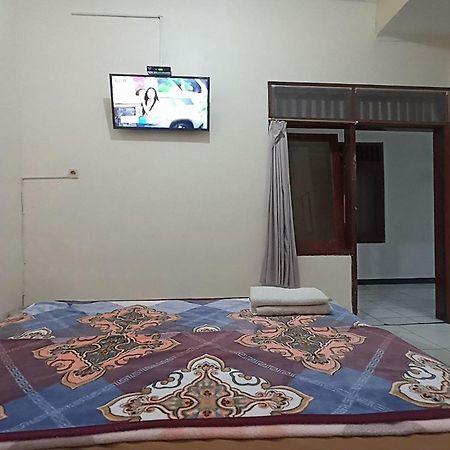 Hotel Bintang Malang Eksteriør billede