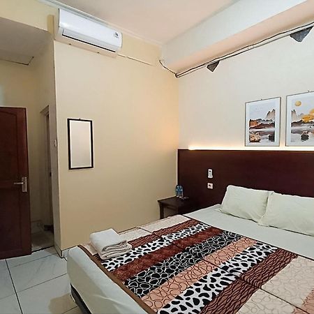 Hotel Bintang Malang Eksteriør billede