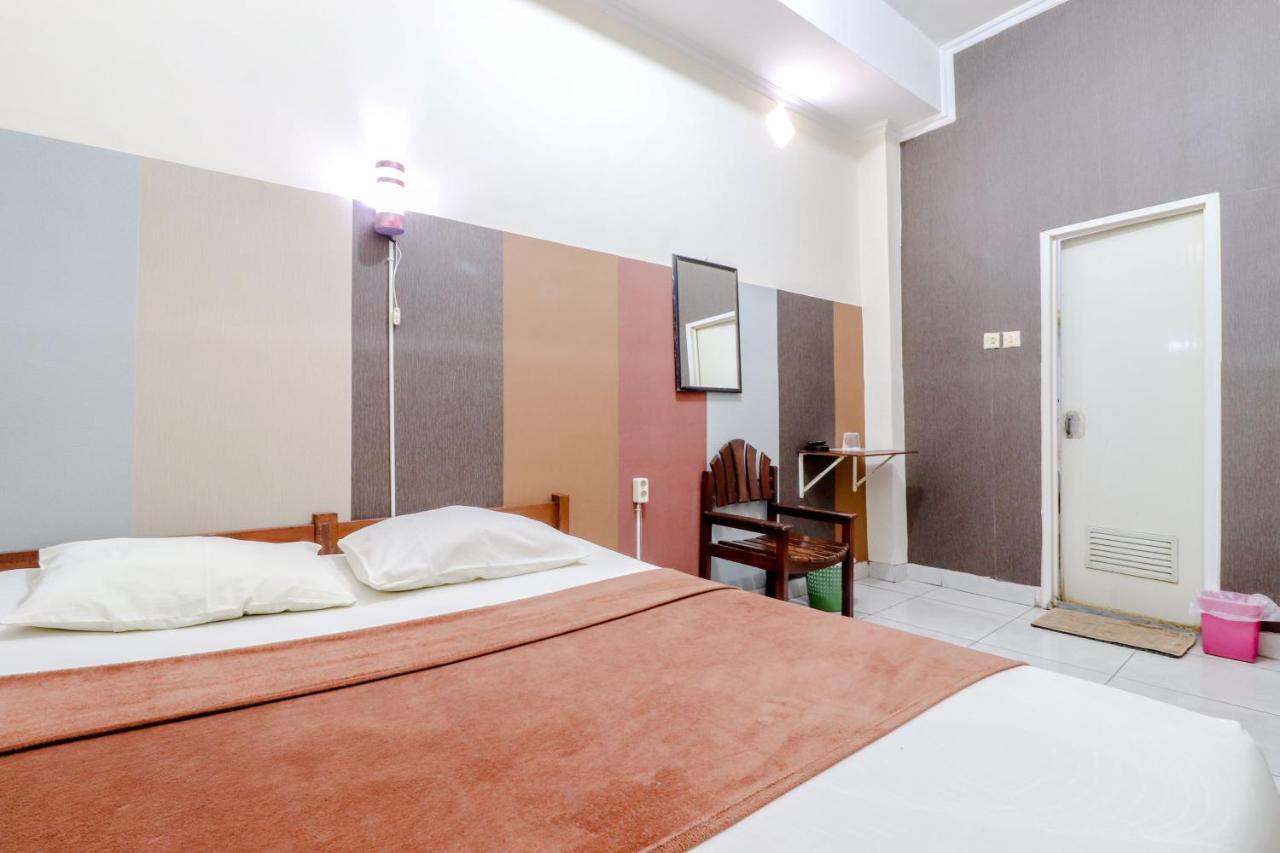Hotel Bintang Malang Eksteriør billede