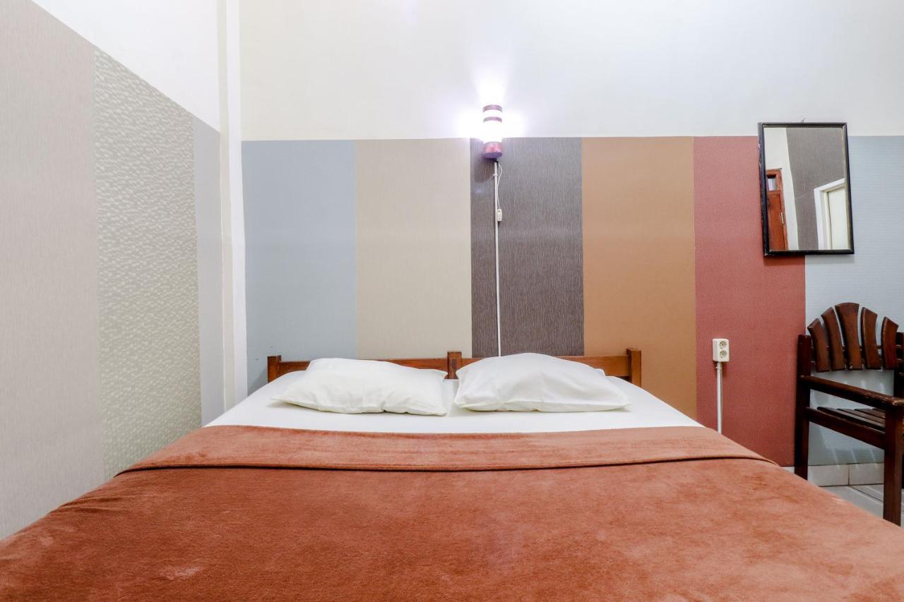Hotel Bintang Malang Eksteriør billede
