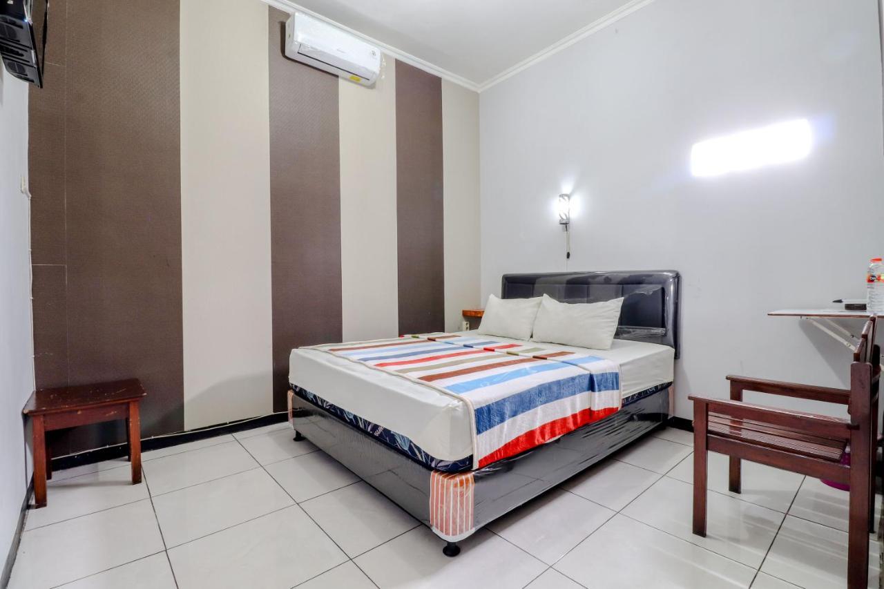 Hotel Bintang Malang Eksteriør billede