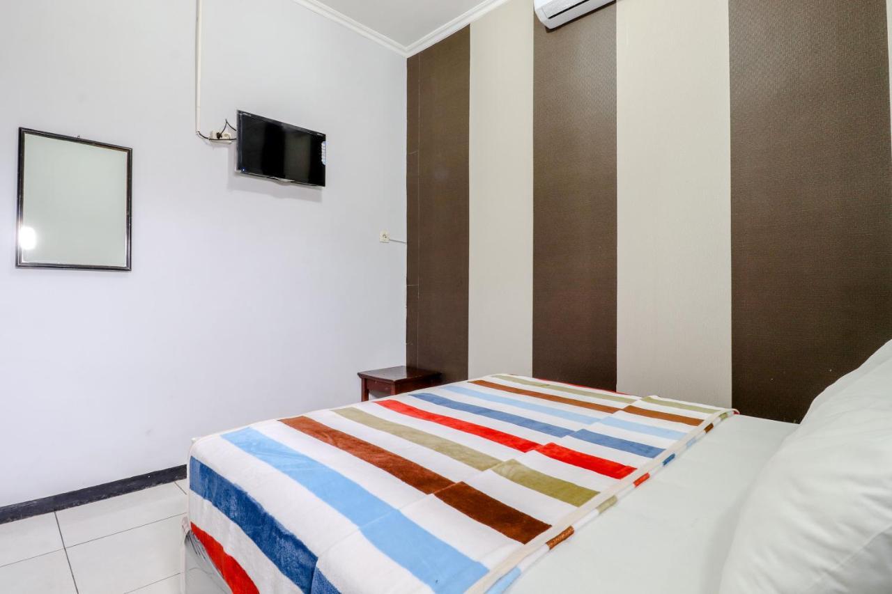 Hotel Bintang Malang Eksteriør billede