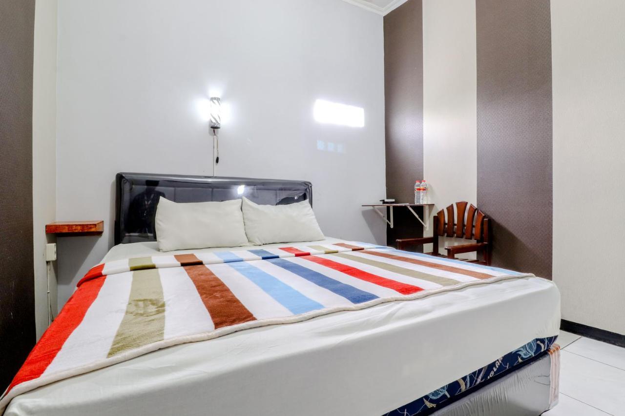 Hotel Bintang Malang Eksteriør billede