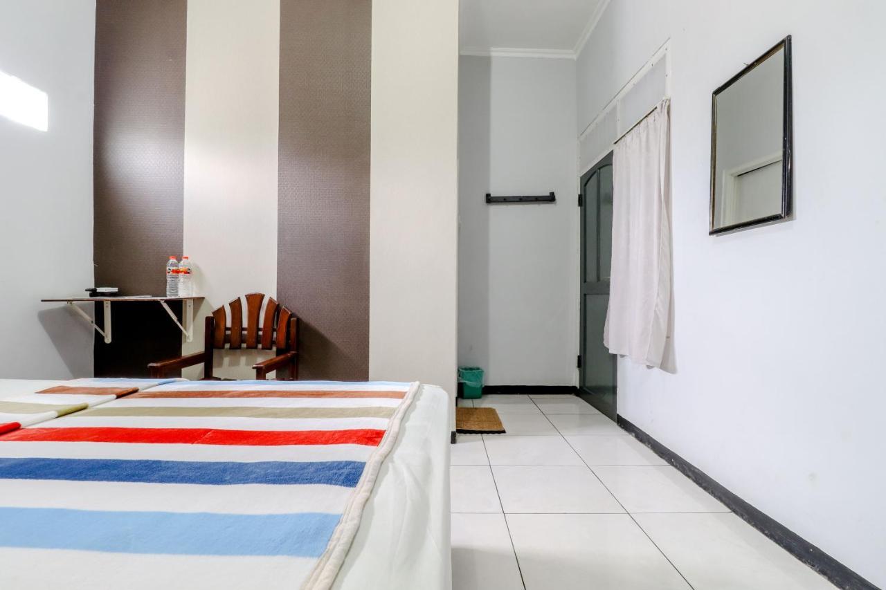 Hotel Bintang Malang Eksteriør billede