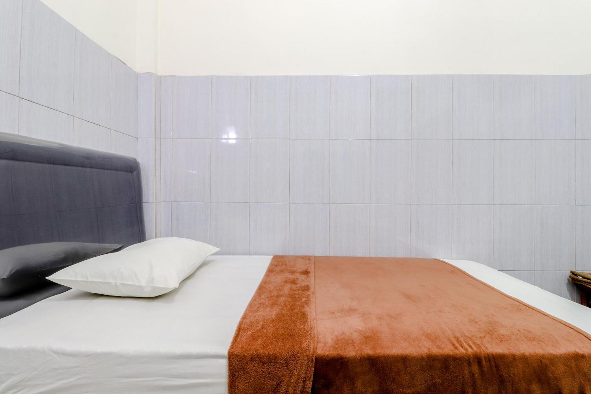 Hotel Bintang Malang Eksteriør billede