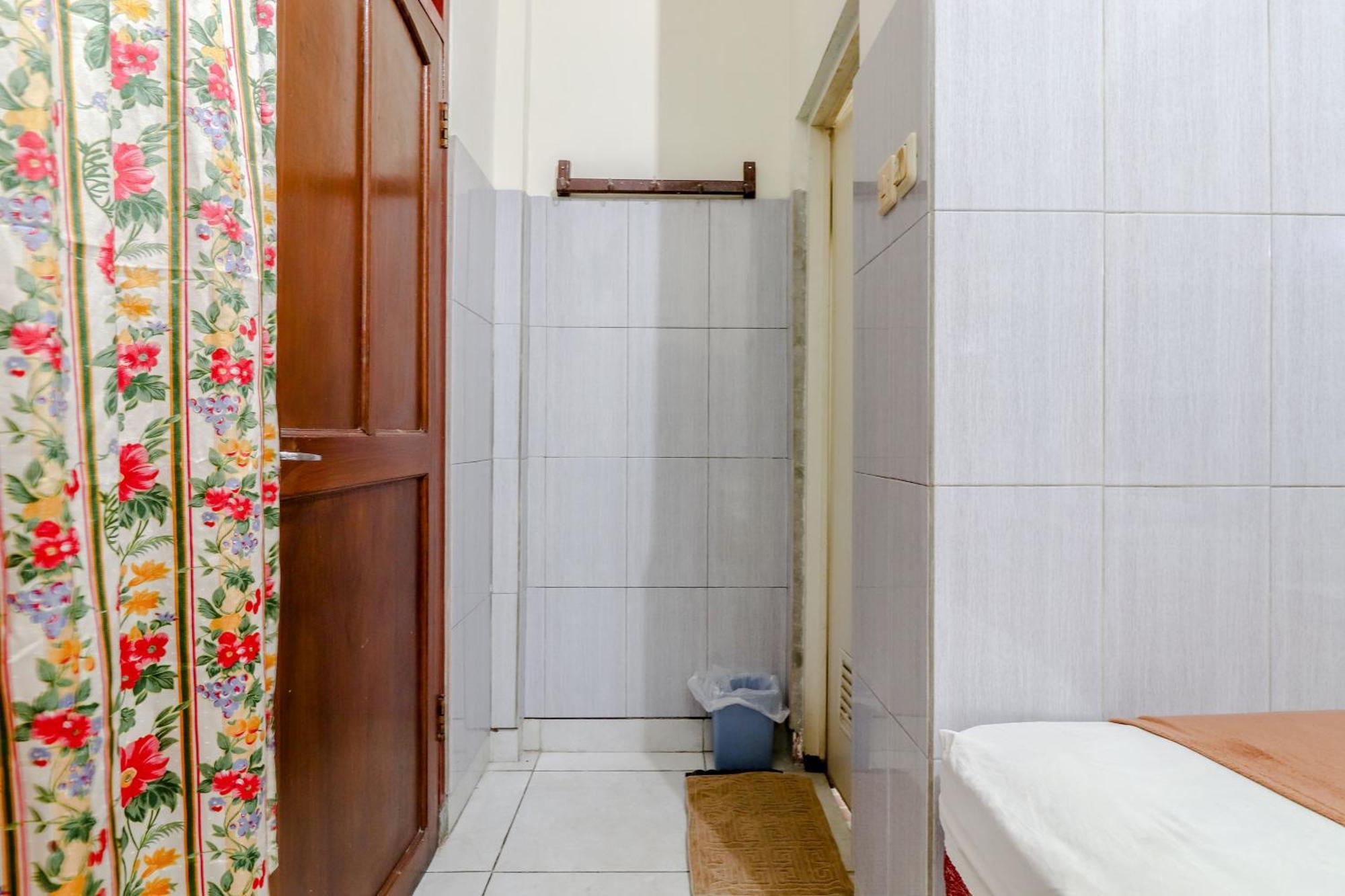 Hotel Bintang Malang Eksteriør billede