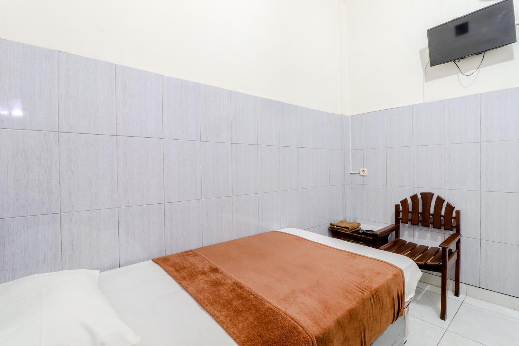Hotel Bintang Malang Eksteriør billede