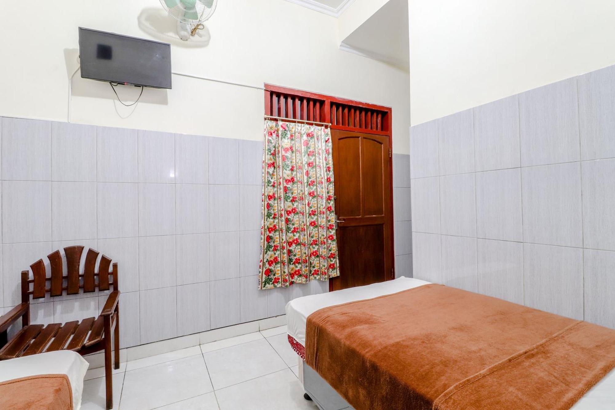 Hotel Bintang Malang Eksteriør billede