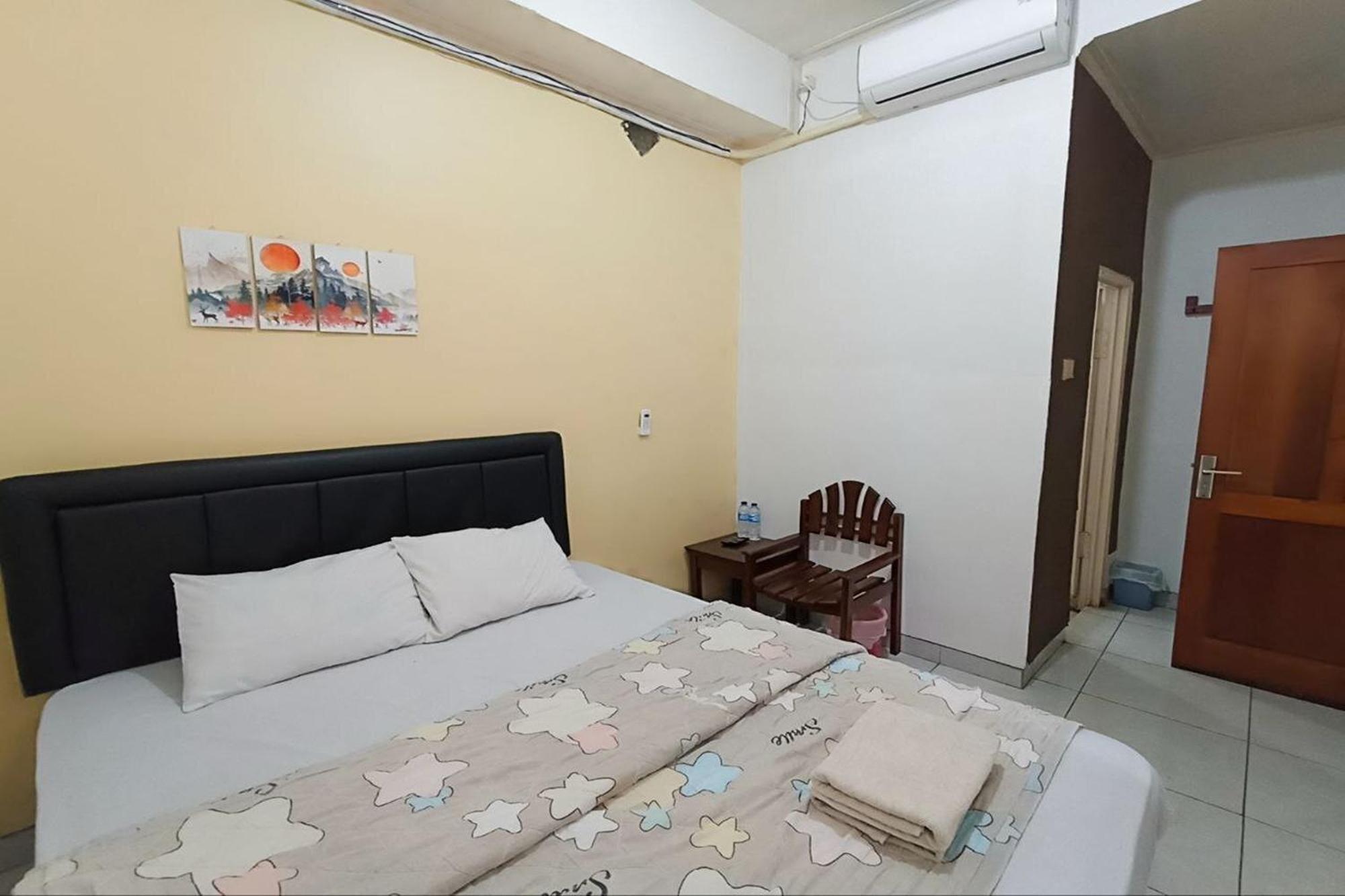 Hotel Bintang Malang Eksteriør billede